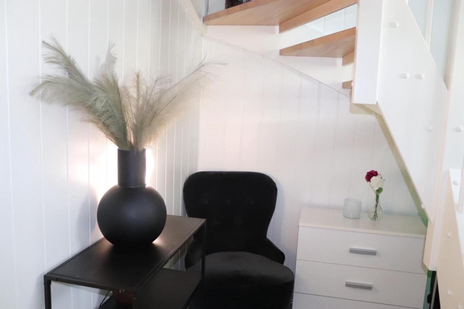 Nannestad Les Homes - Modern & Cozy Stay Near Oslo Airport מראה חיצוני תמונה