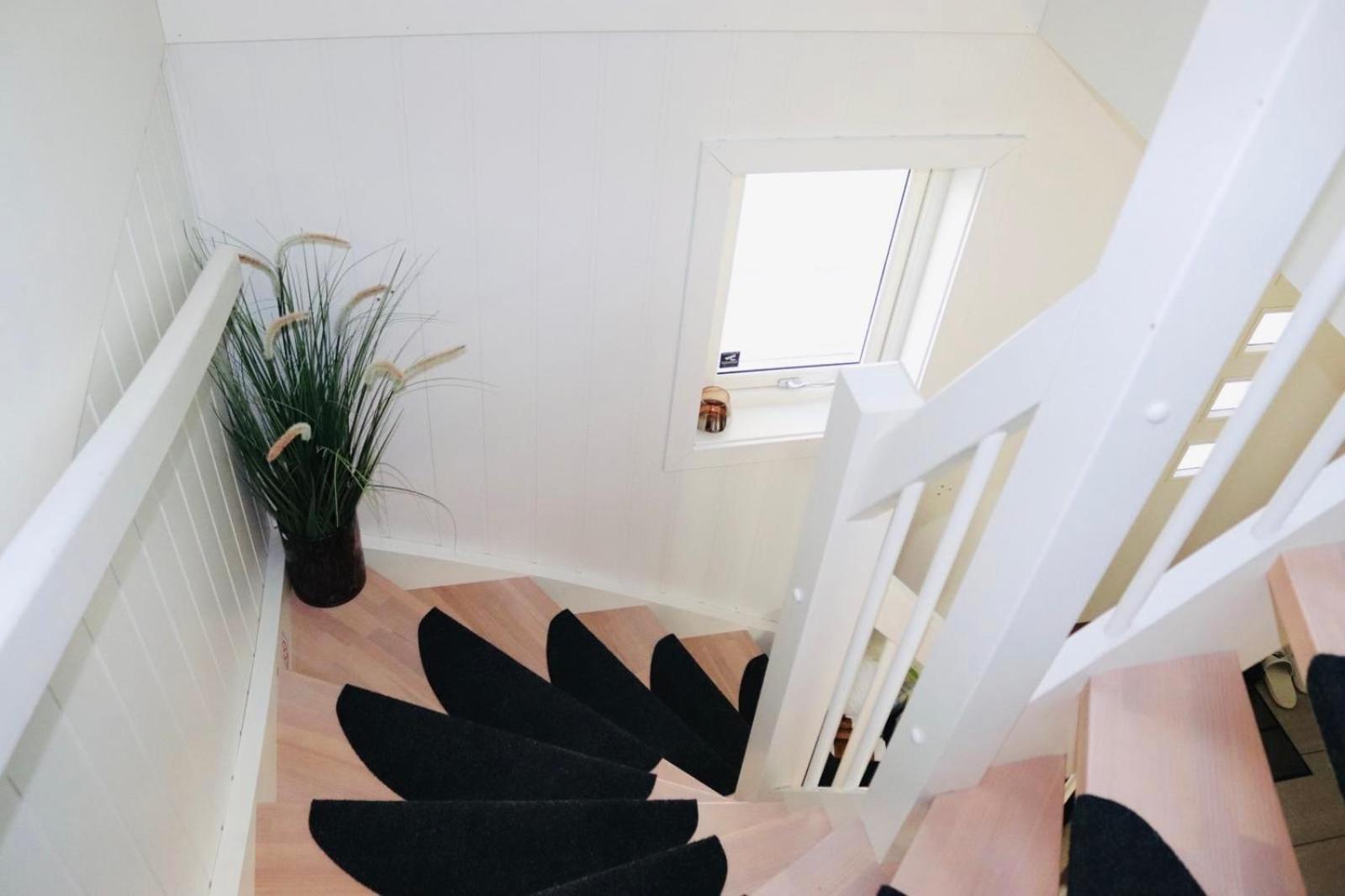 Nannestad Les Homes - Modern & Cozy Stay Near Oslo Airport מראה חיצוני תמונה
