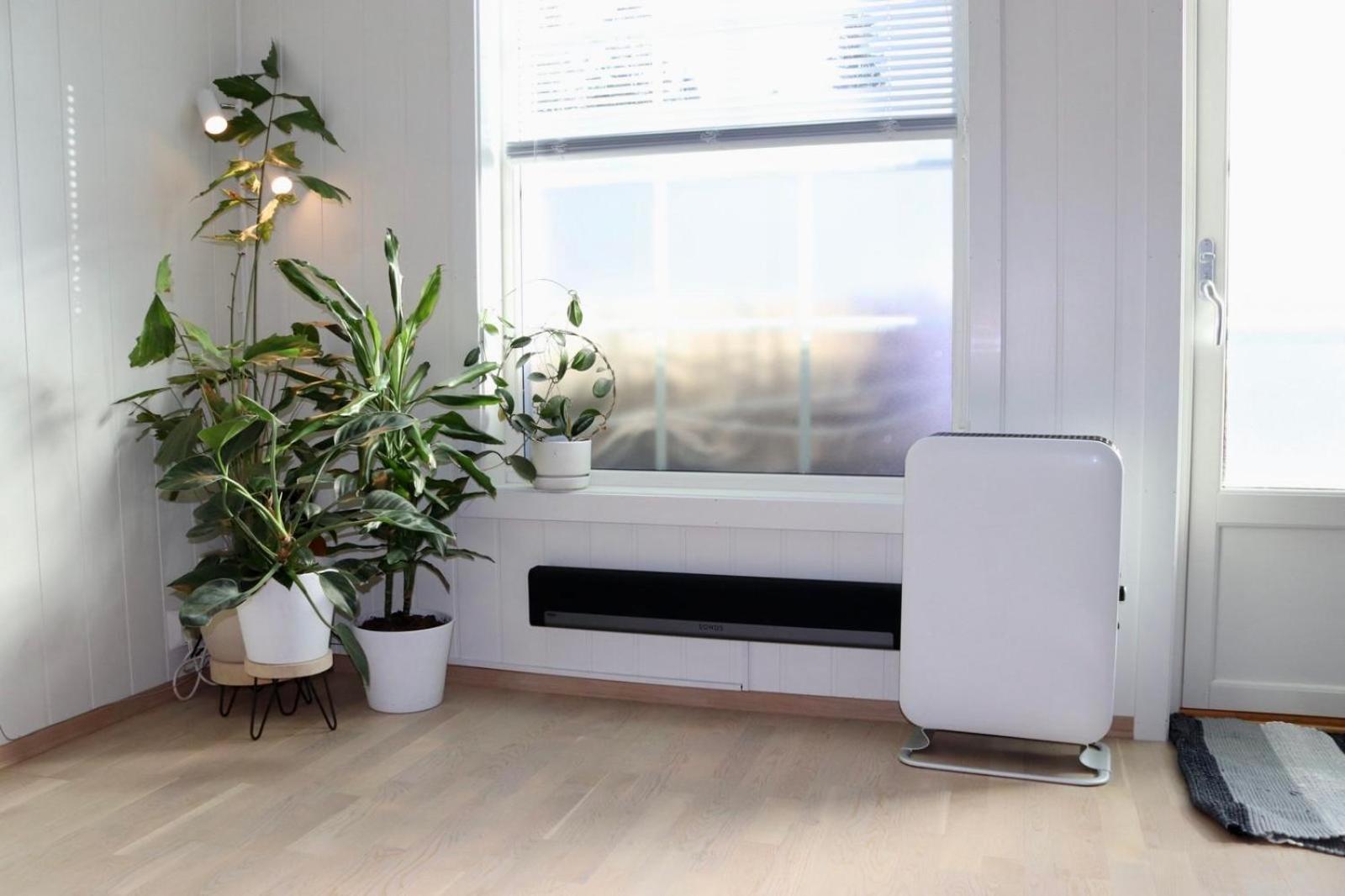 Nannestad Les Homes - Modern & Cozy Stay Near Oslo Airport מראה חיצוני תמונה