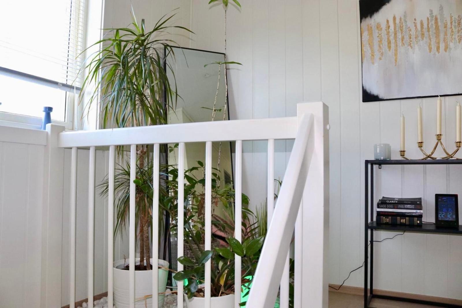 Nannestad Les Homes - Modern & Cozy Stay Near Oslo Airport מראה חיצוני תמונה